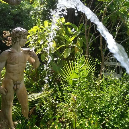 Costa Tropical Oasis *