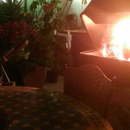 Costa Tropical Oasis Apartment Motril