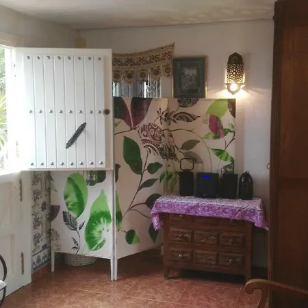 Apartment Costa Tropical Oasis Motril