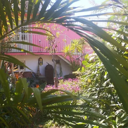 Apartment Costa Tropical Oasis *