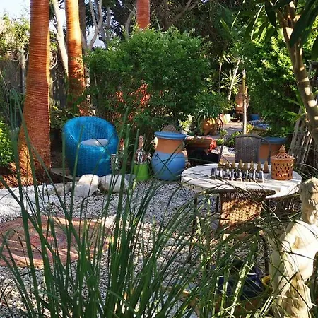 Costa Tropical Oasis Apartment Motril