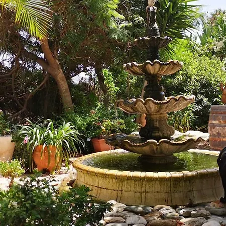 Apartment Costa Tropical Oasis