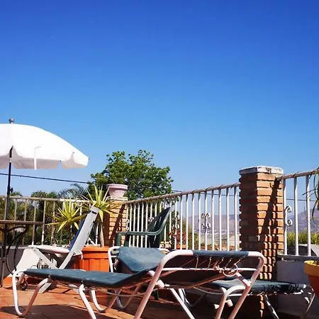Costa Tropical Oasis * Motril