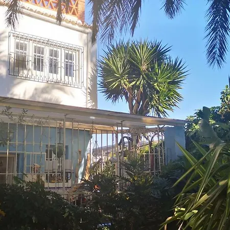 Apartment Costa Tropical Oasis Motril