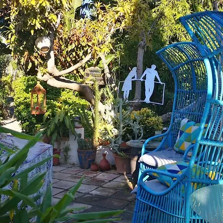 Costa Tropical Oasis * Motril