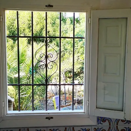 Costa Tropical Oasis Apartment Motril