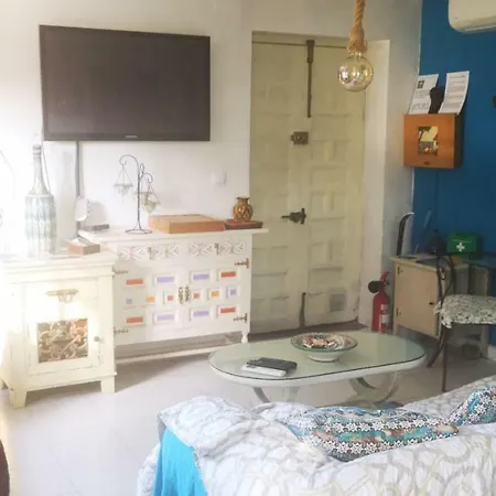 Apartment Costa Tropical Oasis