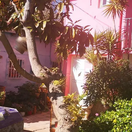 Costa Tropical Oasis Apartment Motril